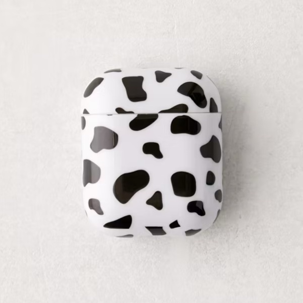 Urban Outfitters Cow AirPod Case